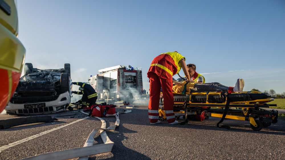 What Is Considered A Catastrophic Injury In KY