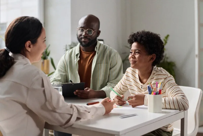 Adoption vs. Legal Guardianship
