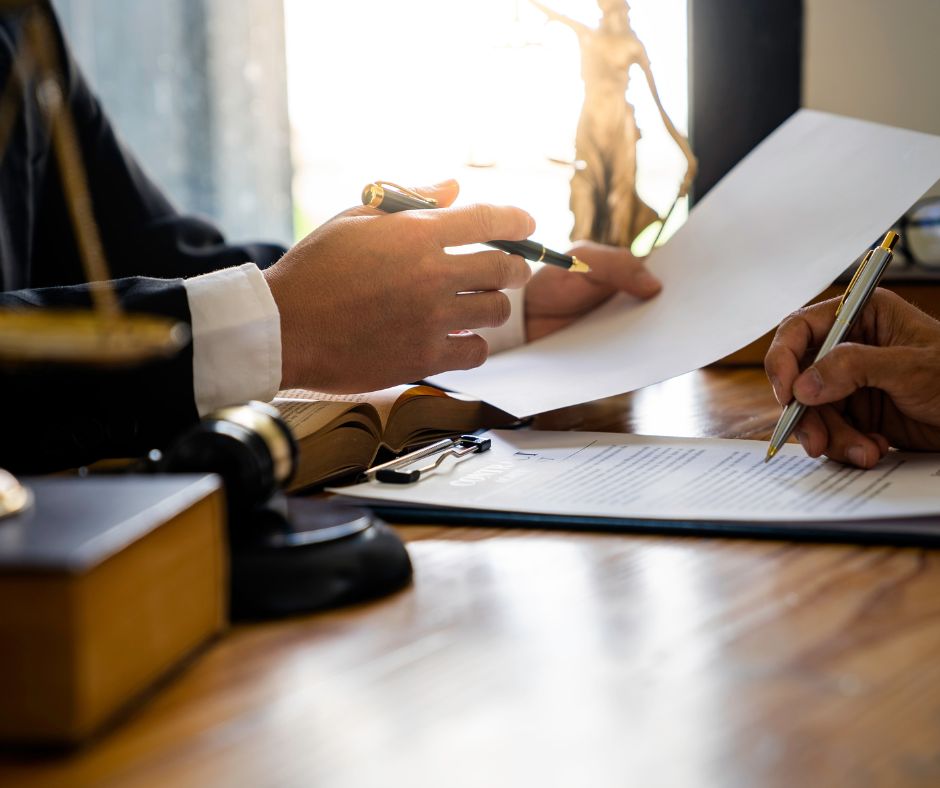 How Is Property Divided In A Kentucky Divorce?