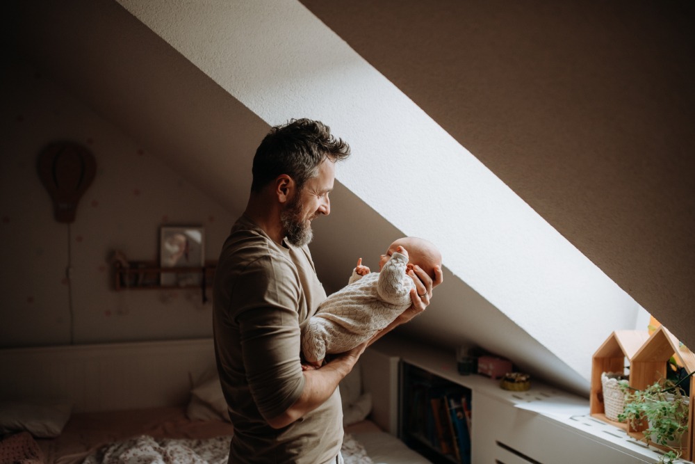 How Long Does a Father Have To File For Paternity