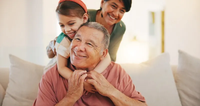 Can A Child Choose To Live With A Grandparent_