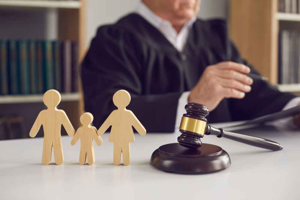 Birth Fathers’ Rights