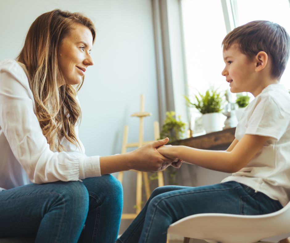 single parent adoption