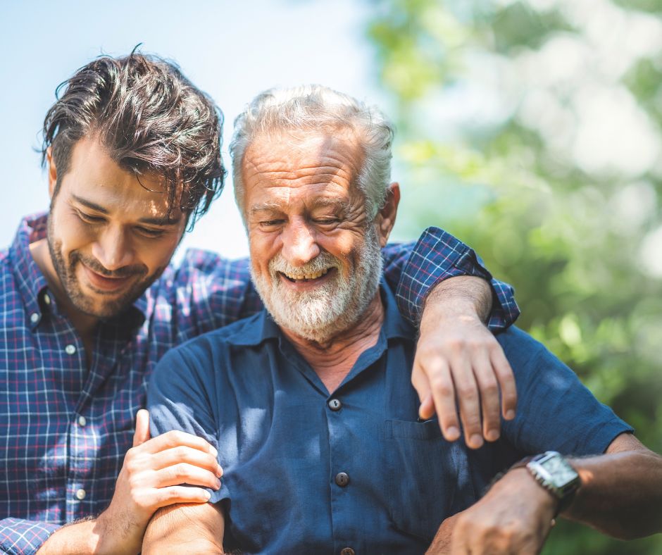 can grandparents adopt their grandchildren