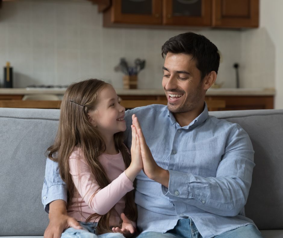 guardianship vs custody