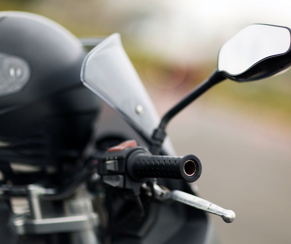 motorcycle accident injuries
