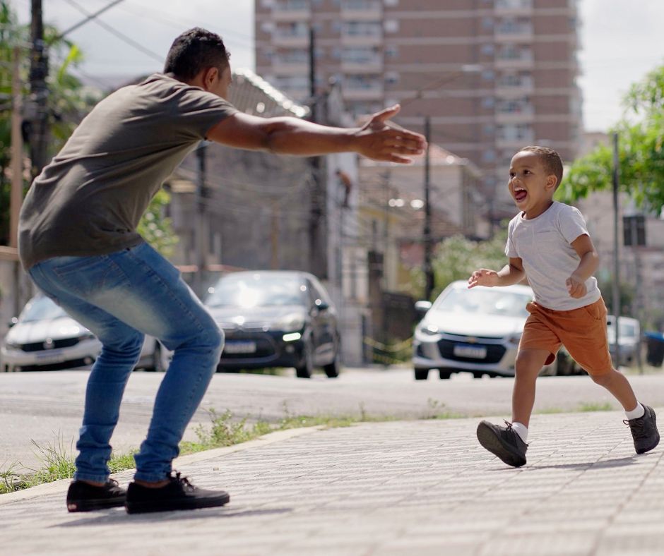 how to file for visitation rights in kentucky