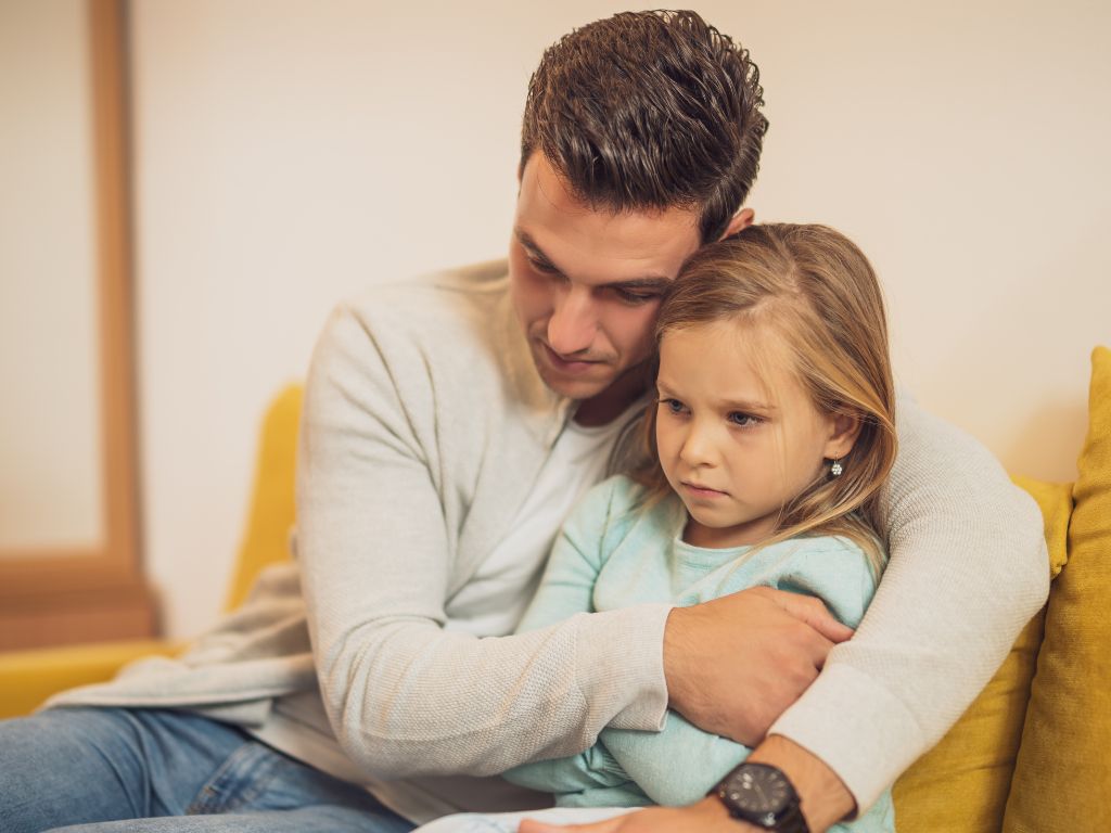 What Rights Do Unmarried Parents Have in Kentucky